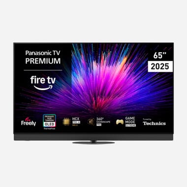 Panasonic Z95B 65" OLED 4K Ultra HD HDR Smart TV Panasonic Z95B 65" OLED 4K Ultra HD HDR Smart TV