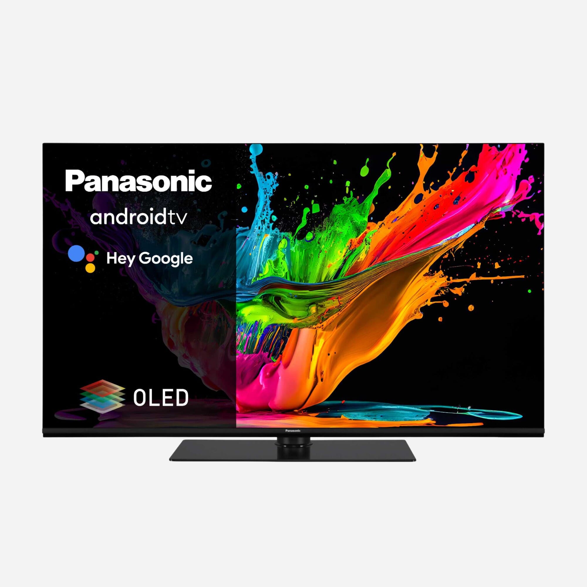 Panasonic TX-42MZ800B | 42 inch OLED 4K Ultra HD HDR Smart