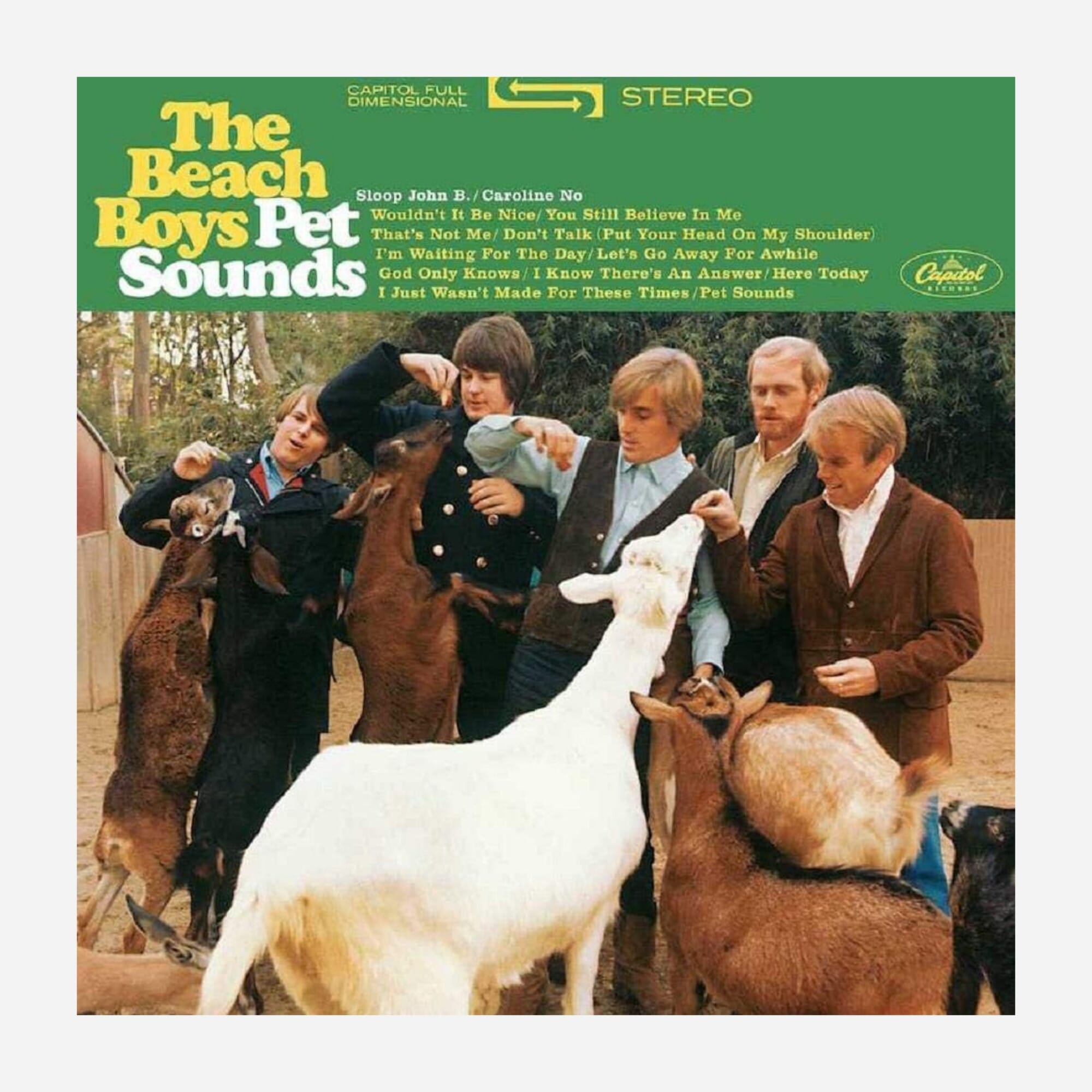 Pet Sounds