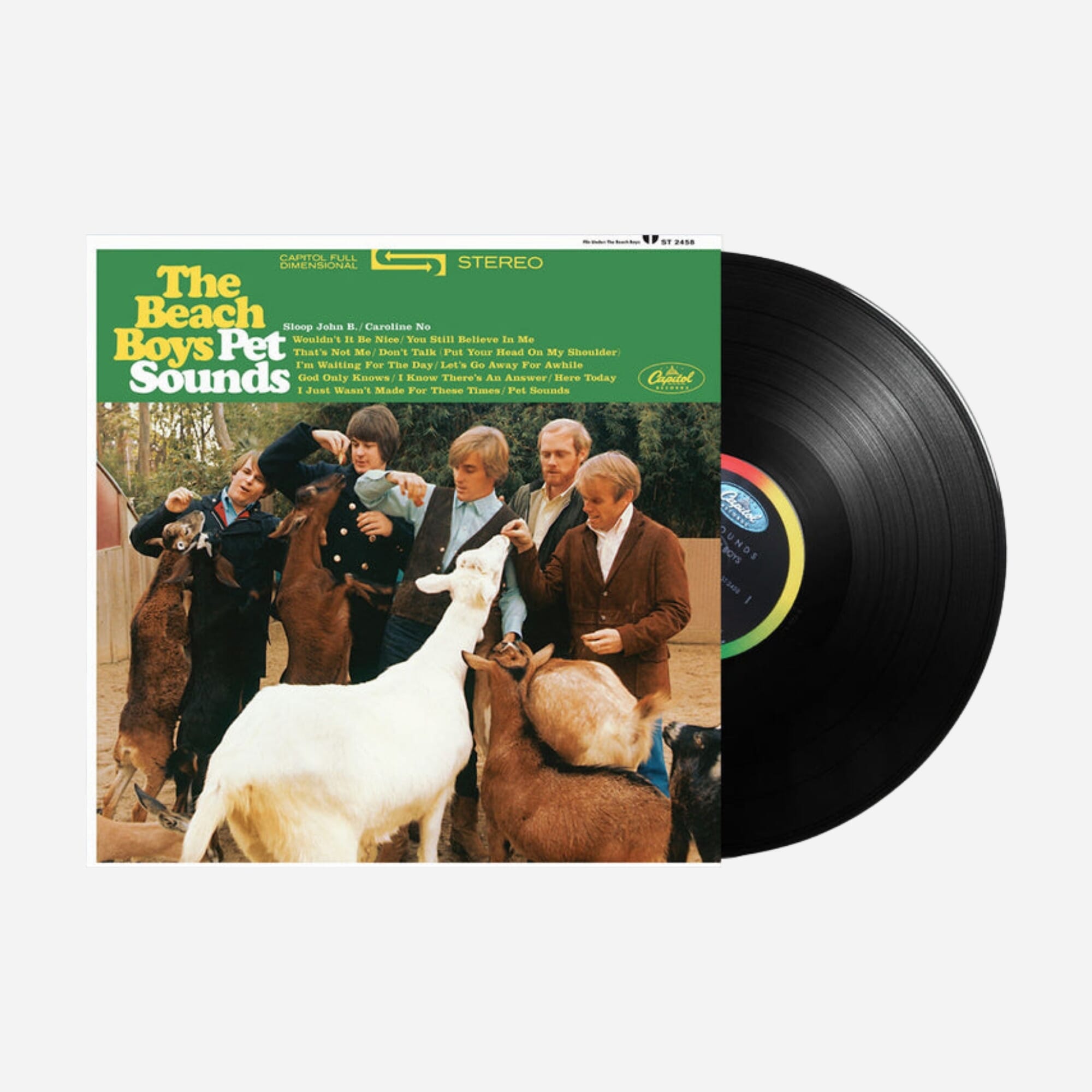 Buy Pet Sounds | Smart Home Sounds