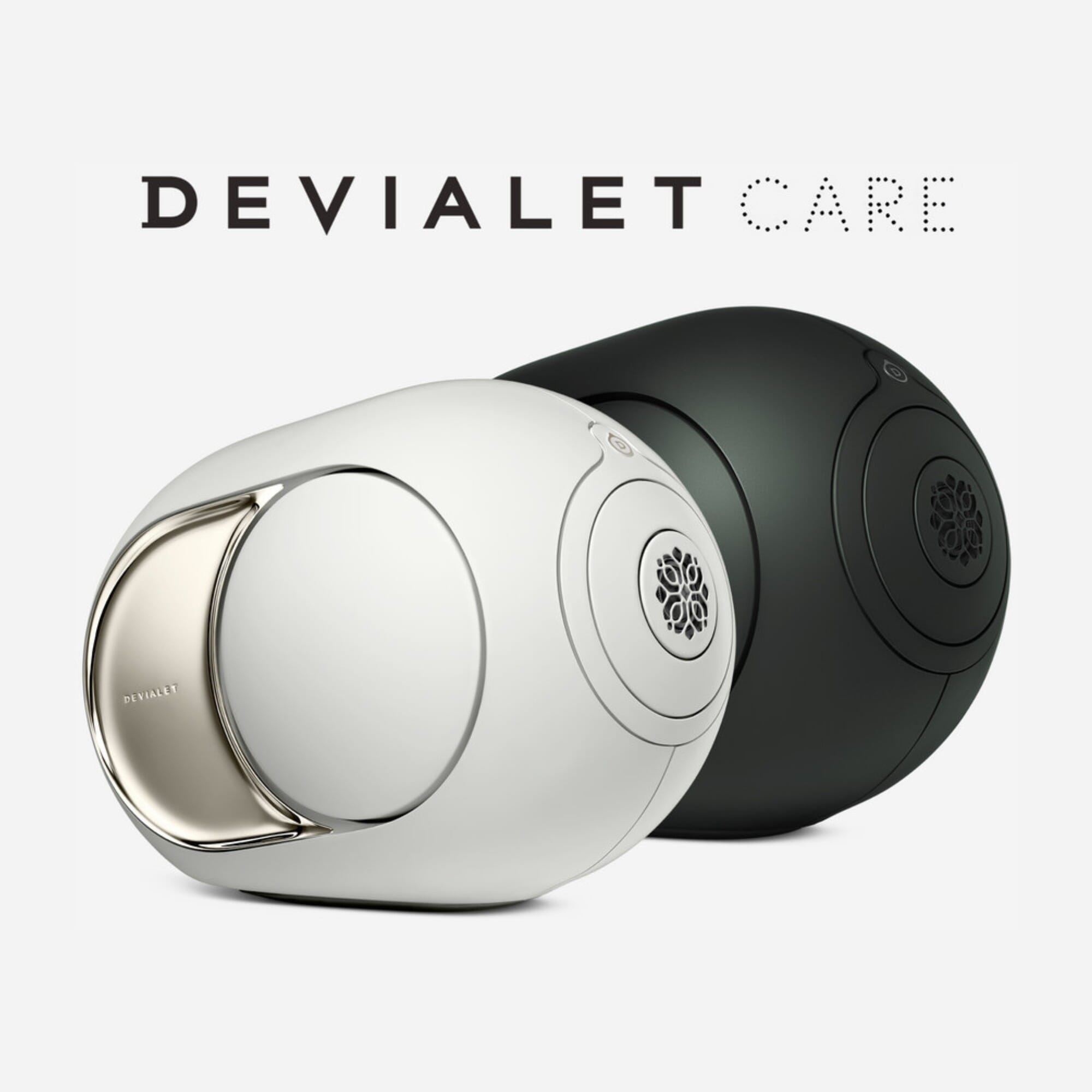 Phantom Ultimate 108dB Devialet Care