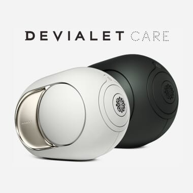 Phantom Ultimate 108dB Devialet Care Phantom Ultimate 108dB Devialet Care