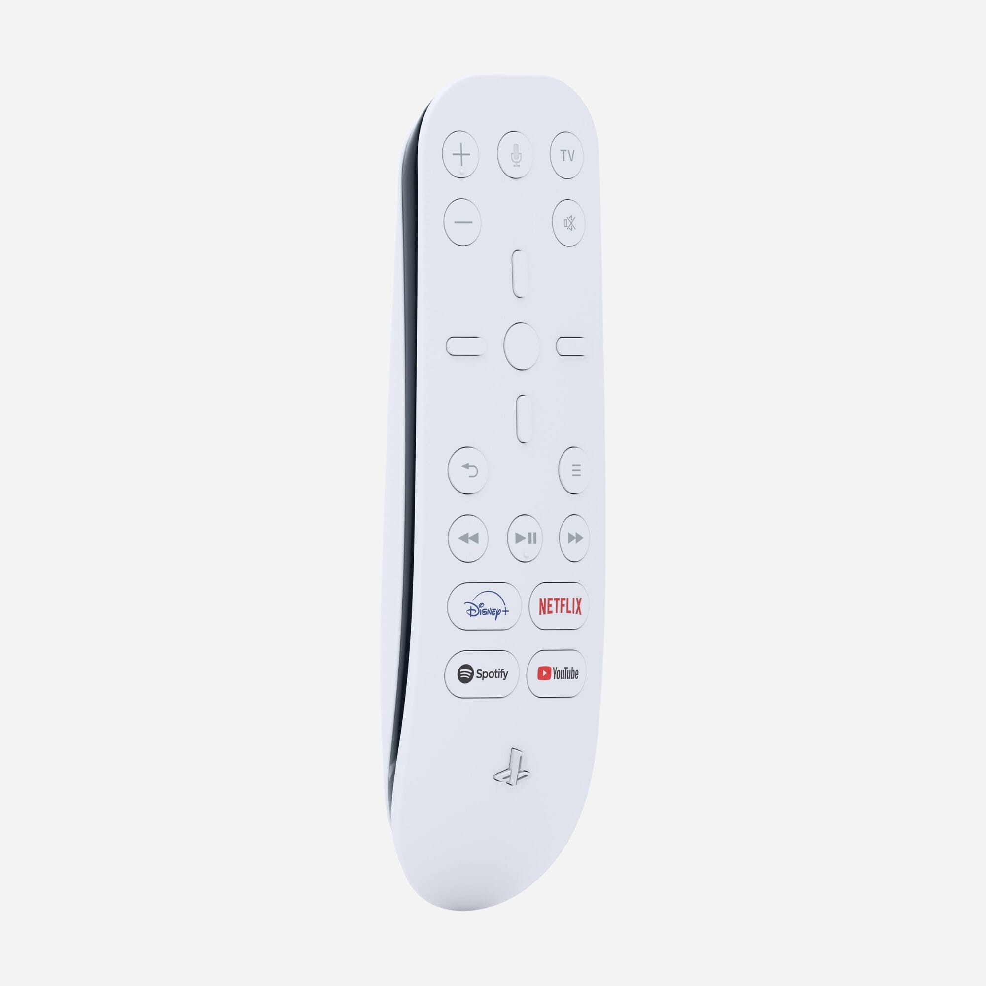 PlayStation 5 Media Remote