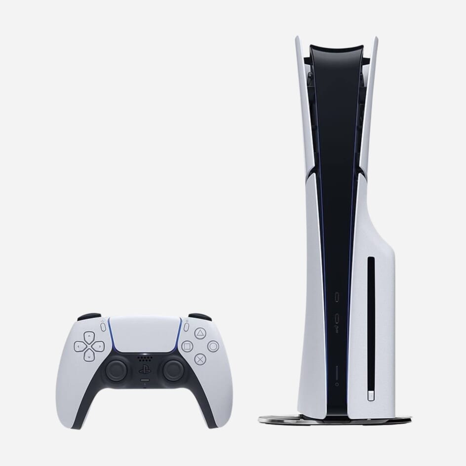 Ps5 Sonos Ps4 Setup PS5 Slim Console (Disc Edition) Smart Home Sounds