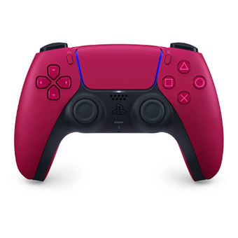 PS5 Dualsense Wireless Controller (Cosmic Red)