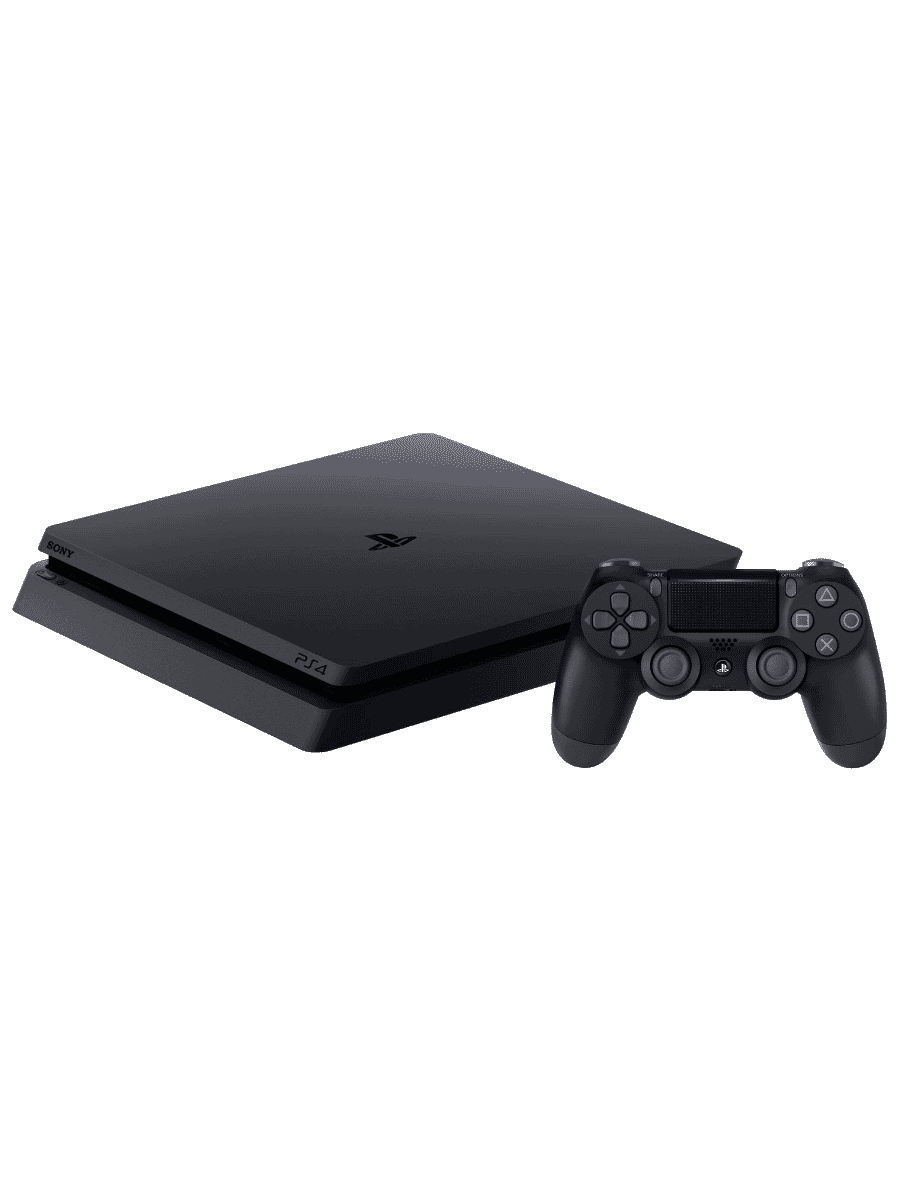055A223A00☆PS4 500GB CUH-2200A ホワイト 中古 SONY 