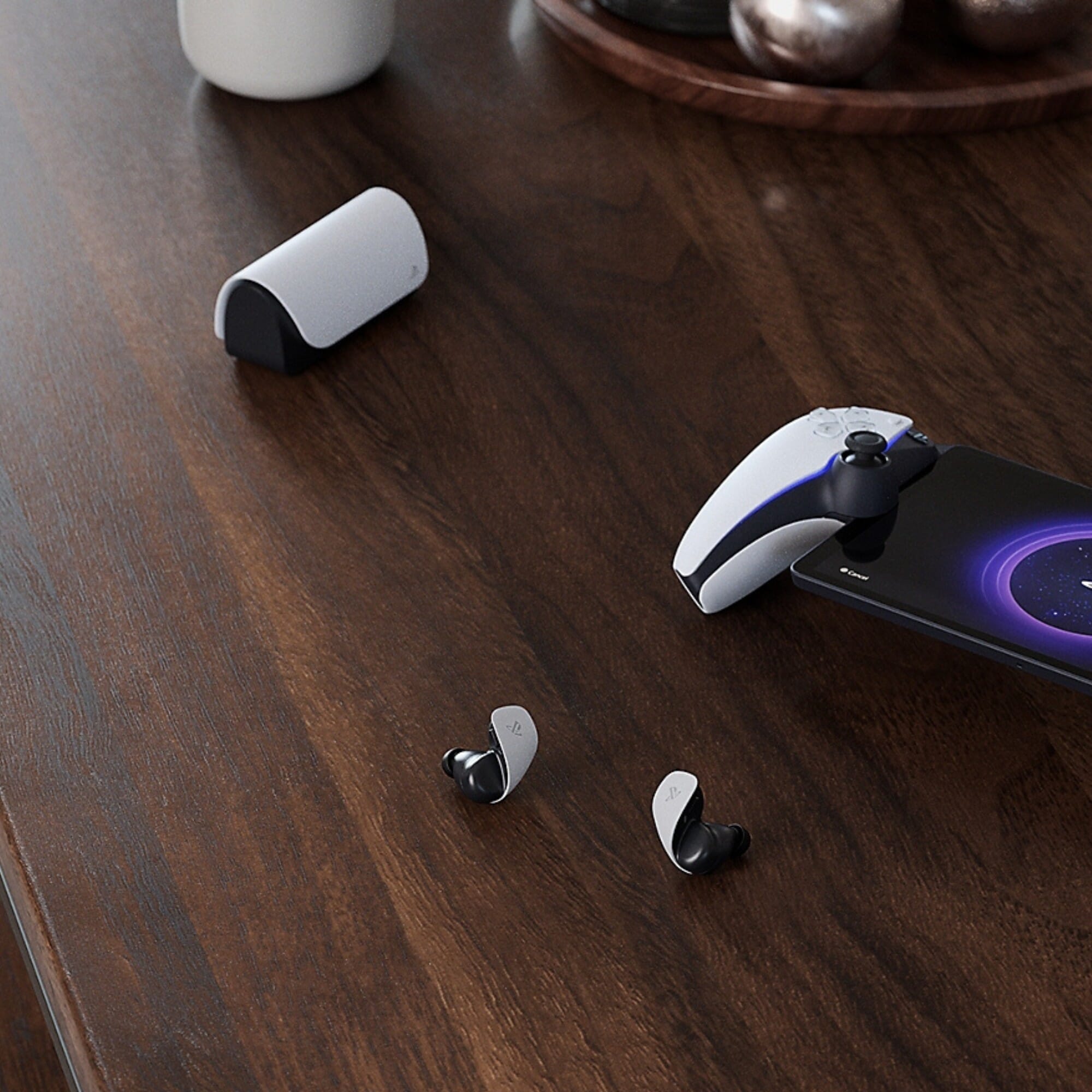 Sony PULSE Explore Wireless Earbuds | PS5 | Smart Home Sounds