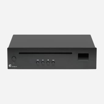 Pro-Ject CD Box E