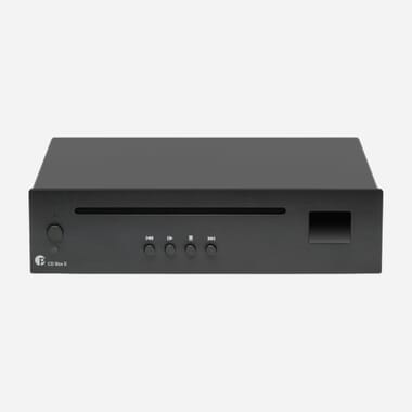 Pro-Ject CD Box E Pro-Ject CD Box E
