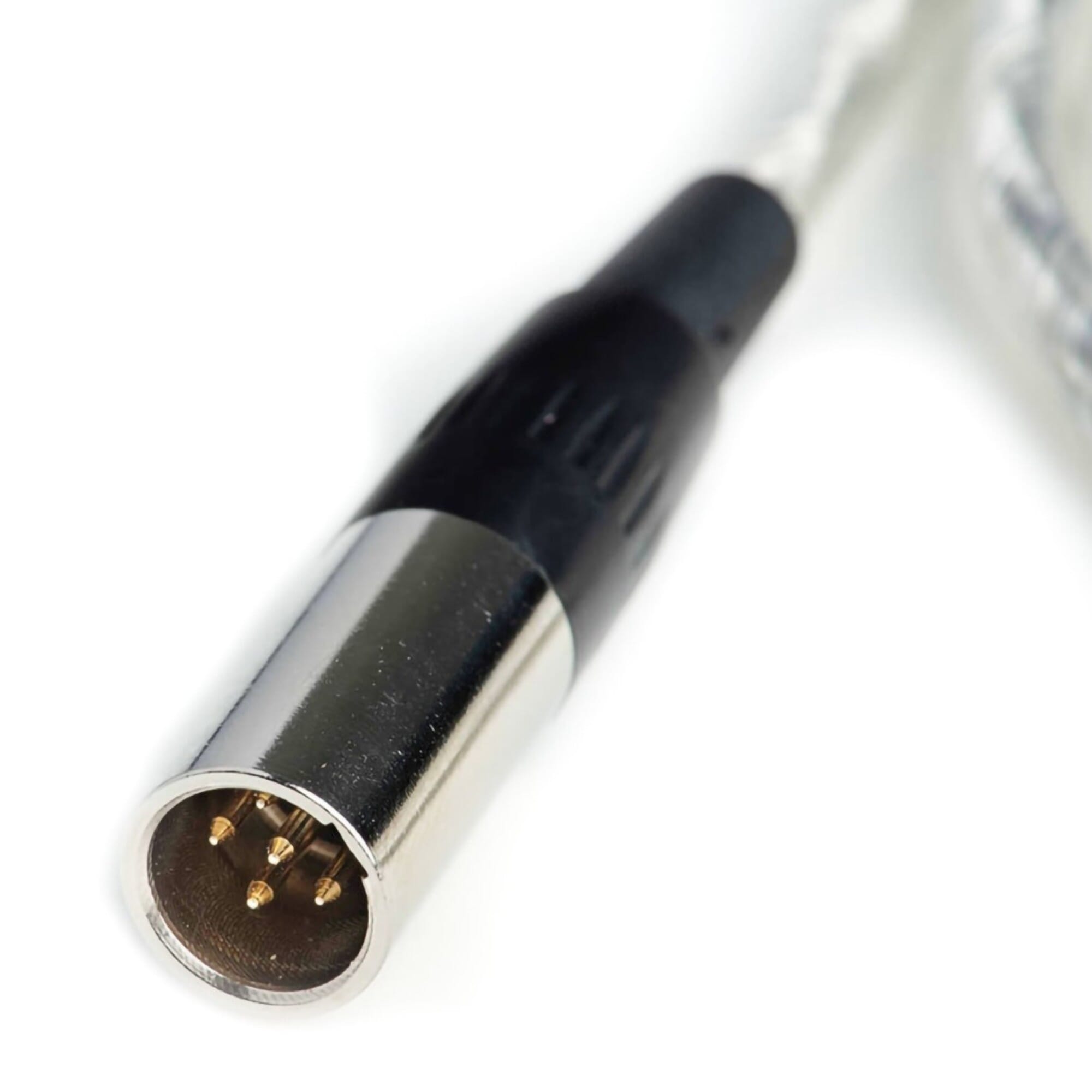 Pro-Ject Connect it Phono E Mini XLR / XLR 1.23m