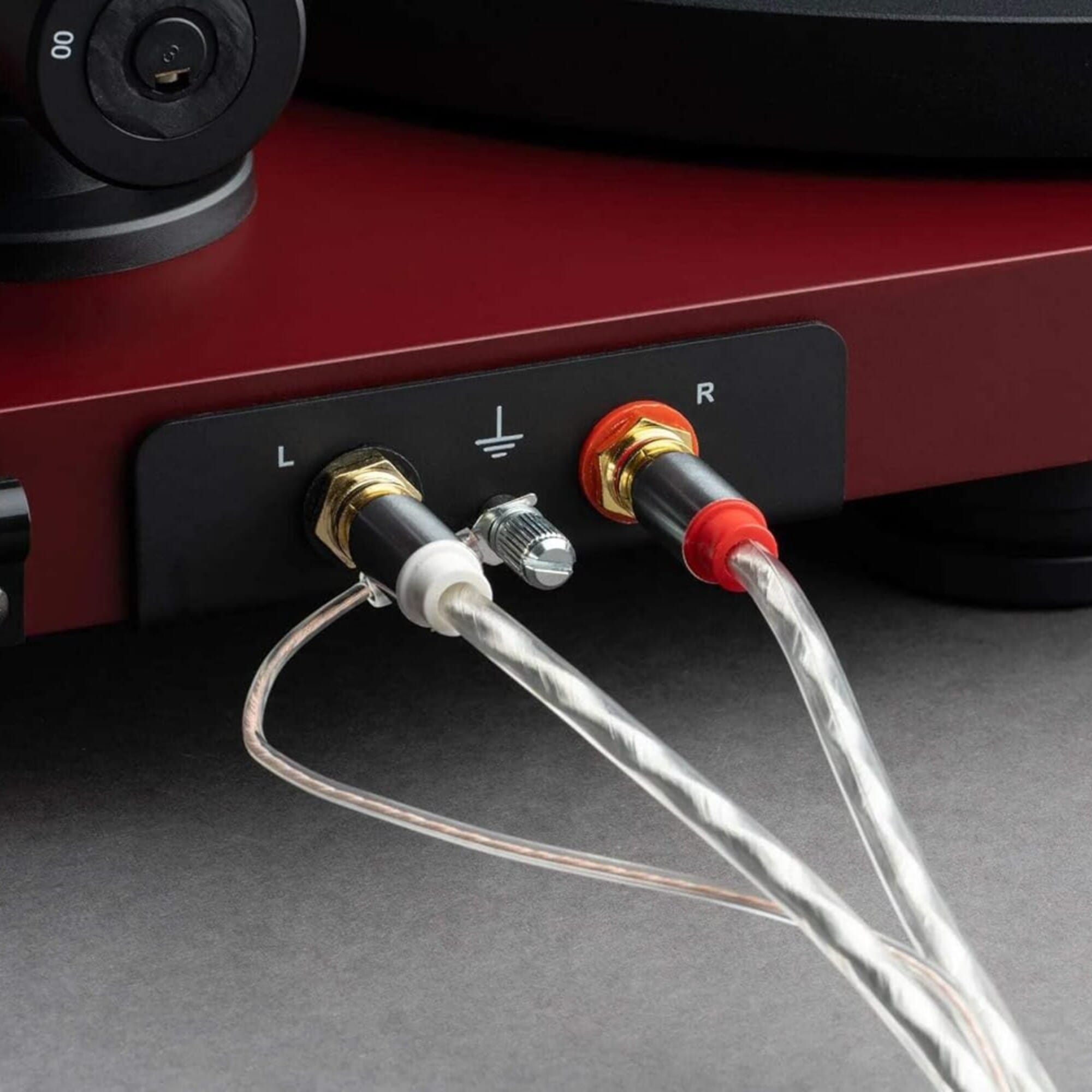 Pro-Ject Connect it Phono E RCA/MiniXLR 1.23m