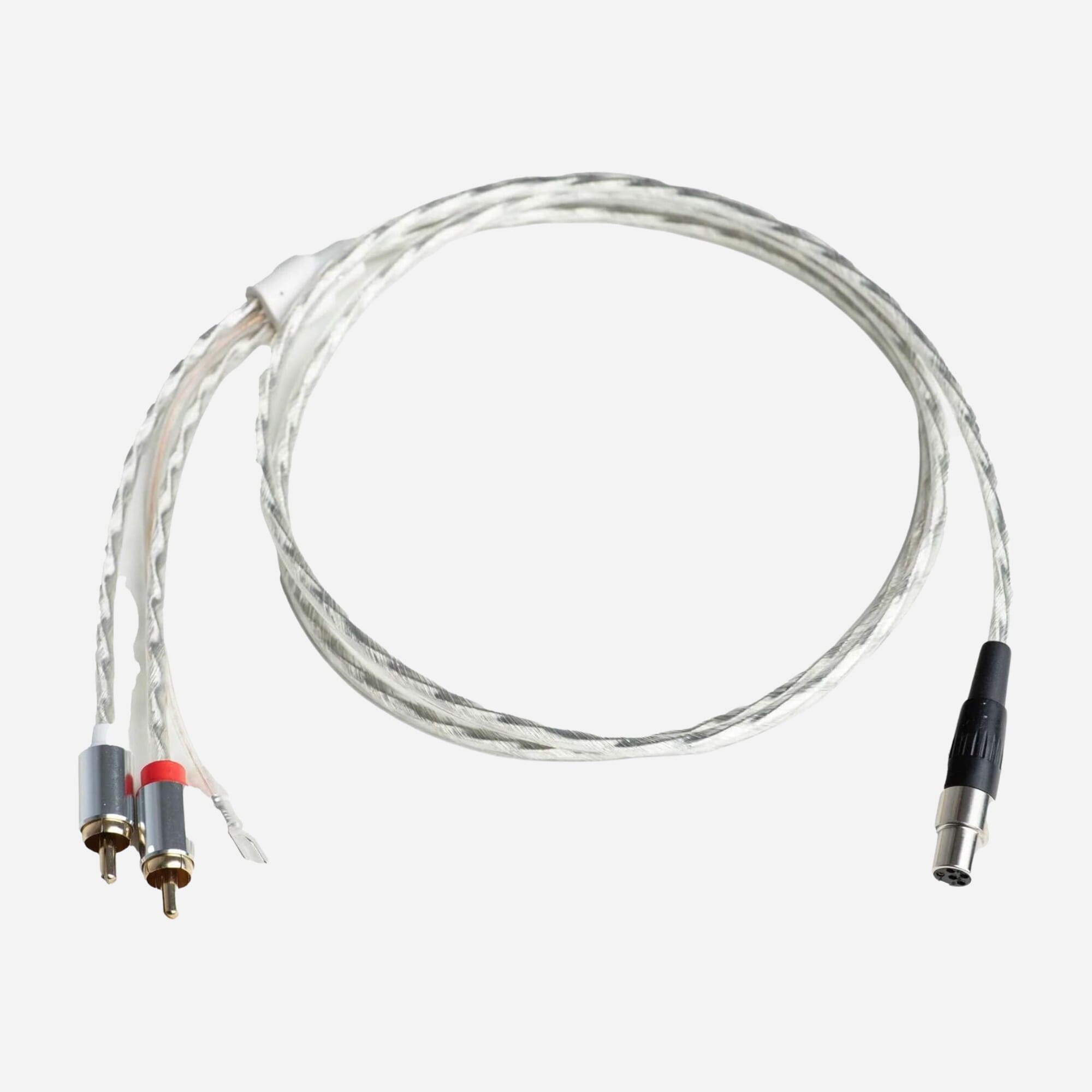 Pro-Ject Connect it Phono E RCA/MiniXLR 1.23m