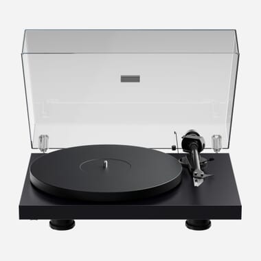 Pro-Ject Debut EVO 2 (Satin Finish) Pro-Ject Debut EVO 2 (Satin Finish)