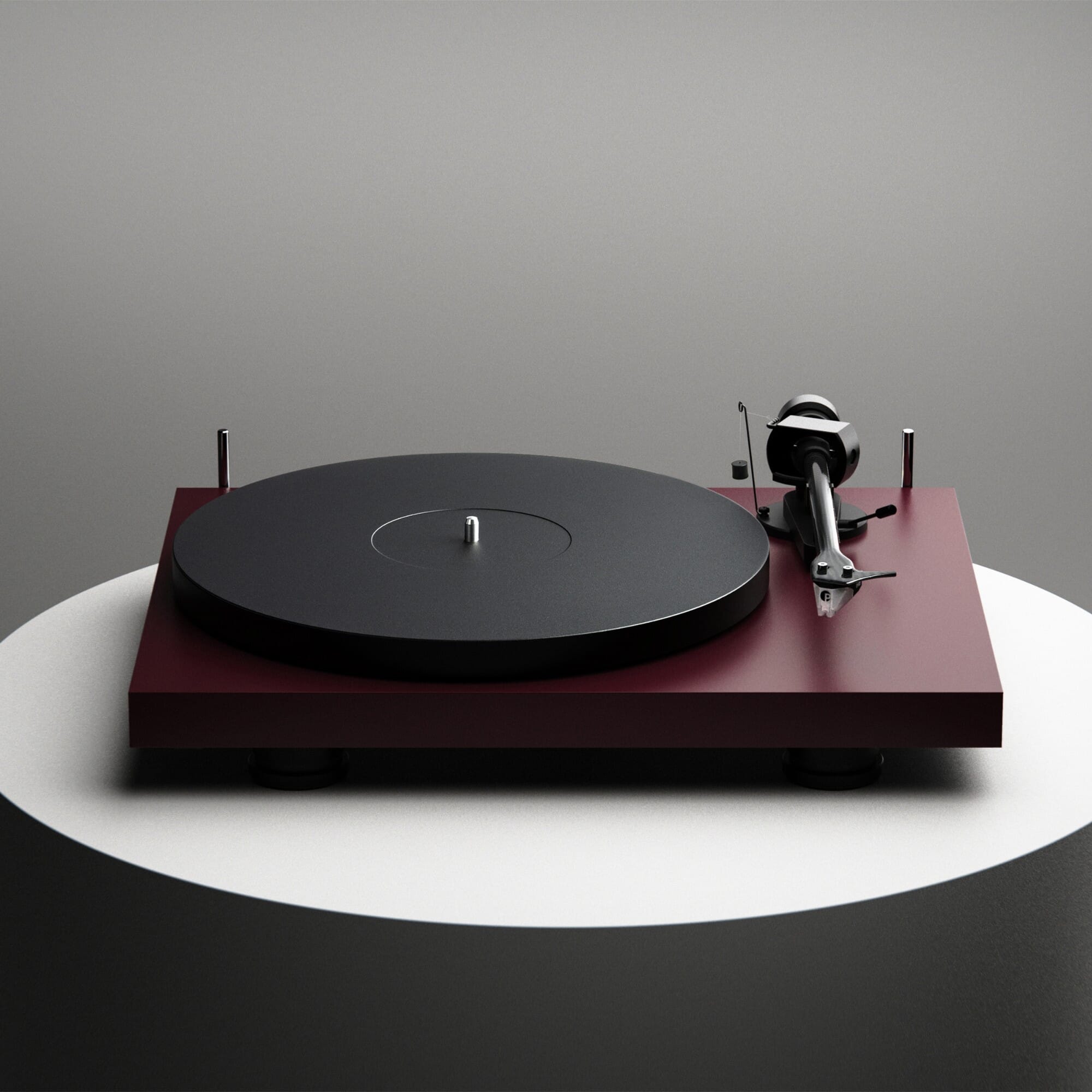 Pro-Ject Debut EVO 2 (Satin Finish)