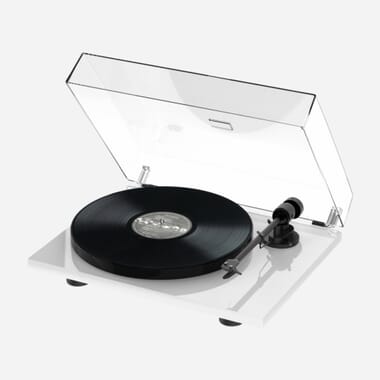 Pro-Ject E1 Pro-Ject E1