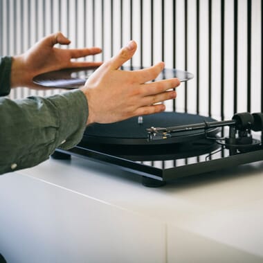 Pro-Ject E1.2 Pro-Ject E1.2
