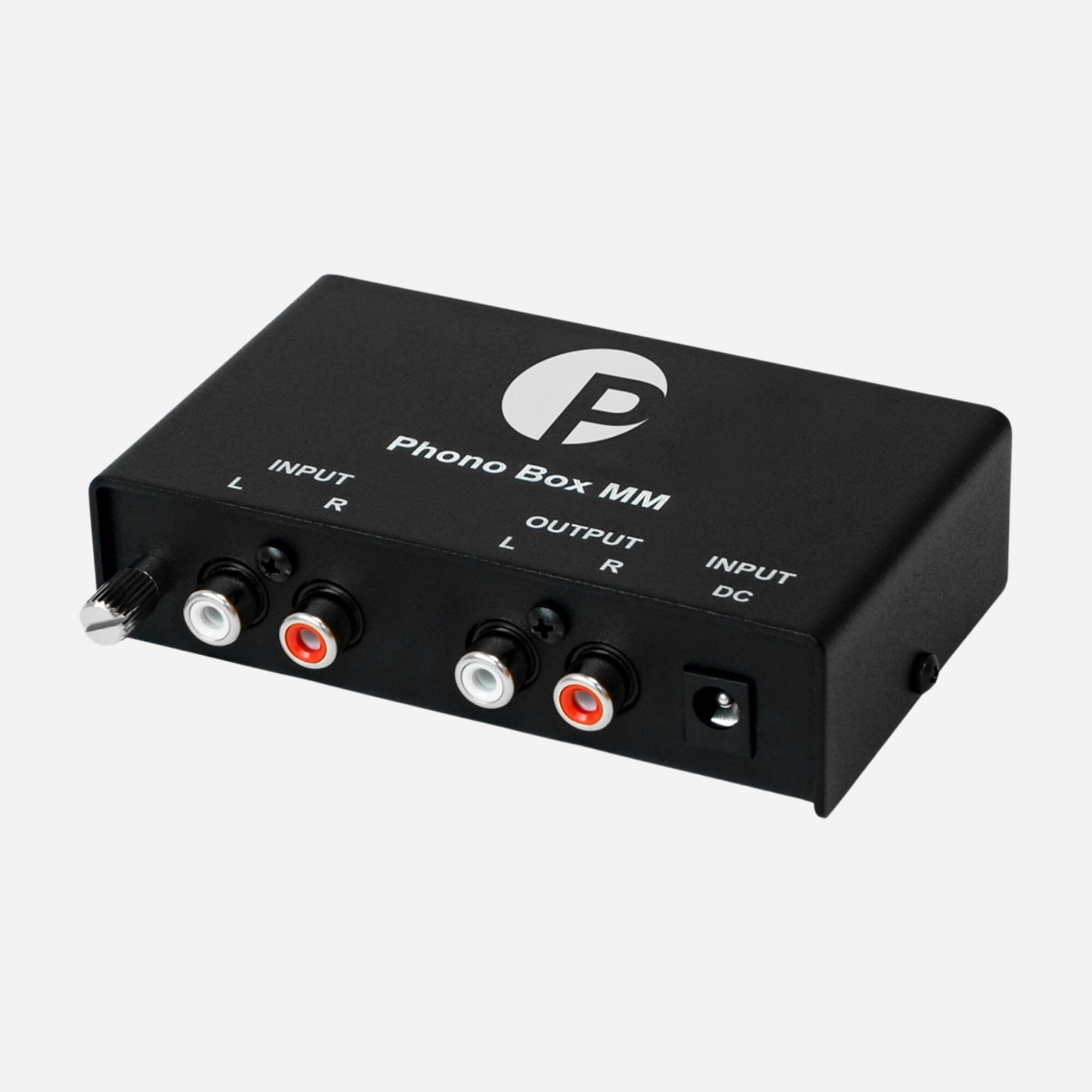 Pro-Ject Phono Box MM