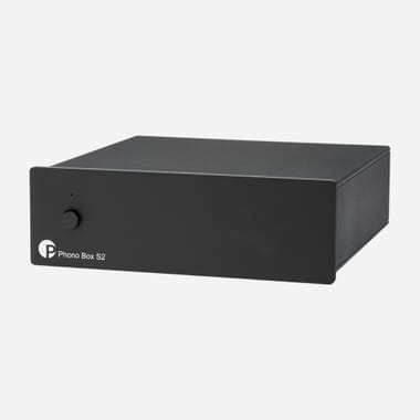 Pro-Ject Phono Box S2 Pro-Ject Phono Box S2