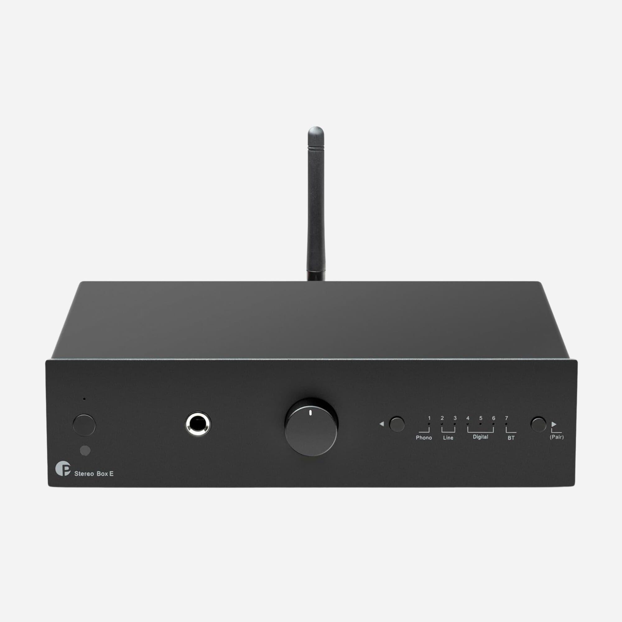 Pro-Ject Stereo Box E