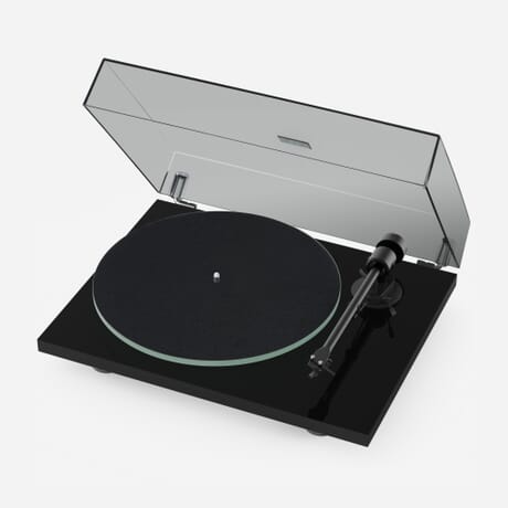 Pro-Ject T1 EVO Pro-Ject T1 EVO