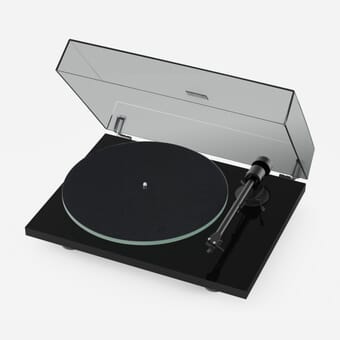 Pro-Ject T1 EVO BT