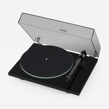 Pro-Ject T1 EVO Phono Pro-Ject T1 EVO Phono