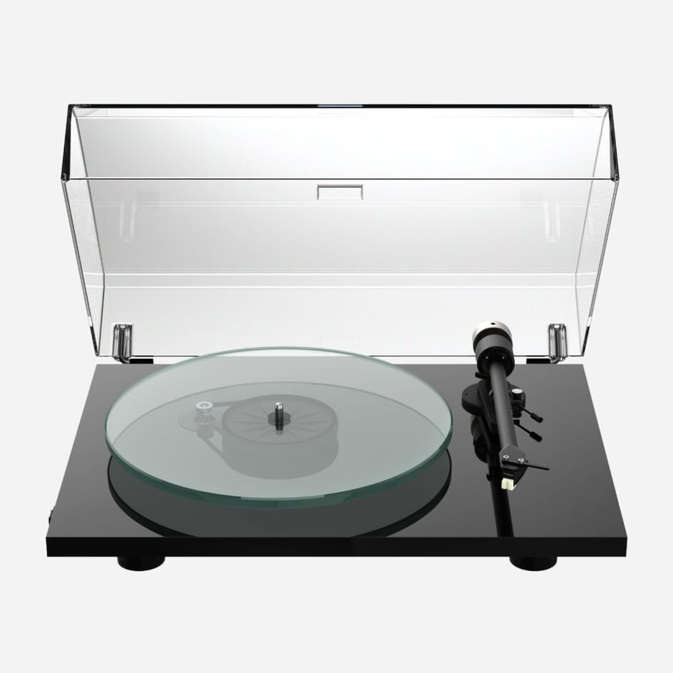 Pro-Ject T2 W main product photo