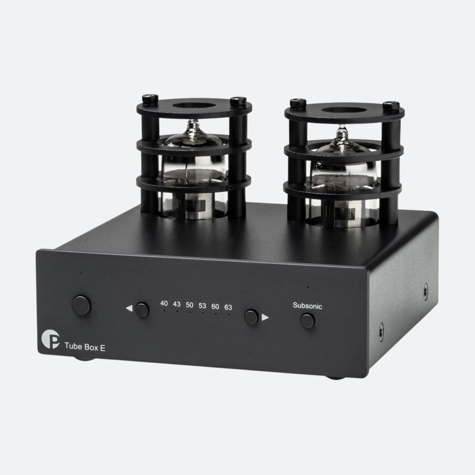 Pro-Ject Tube Box E