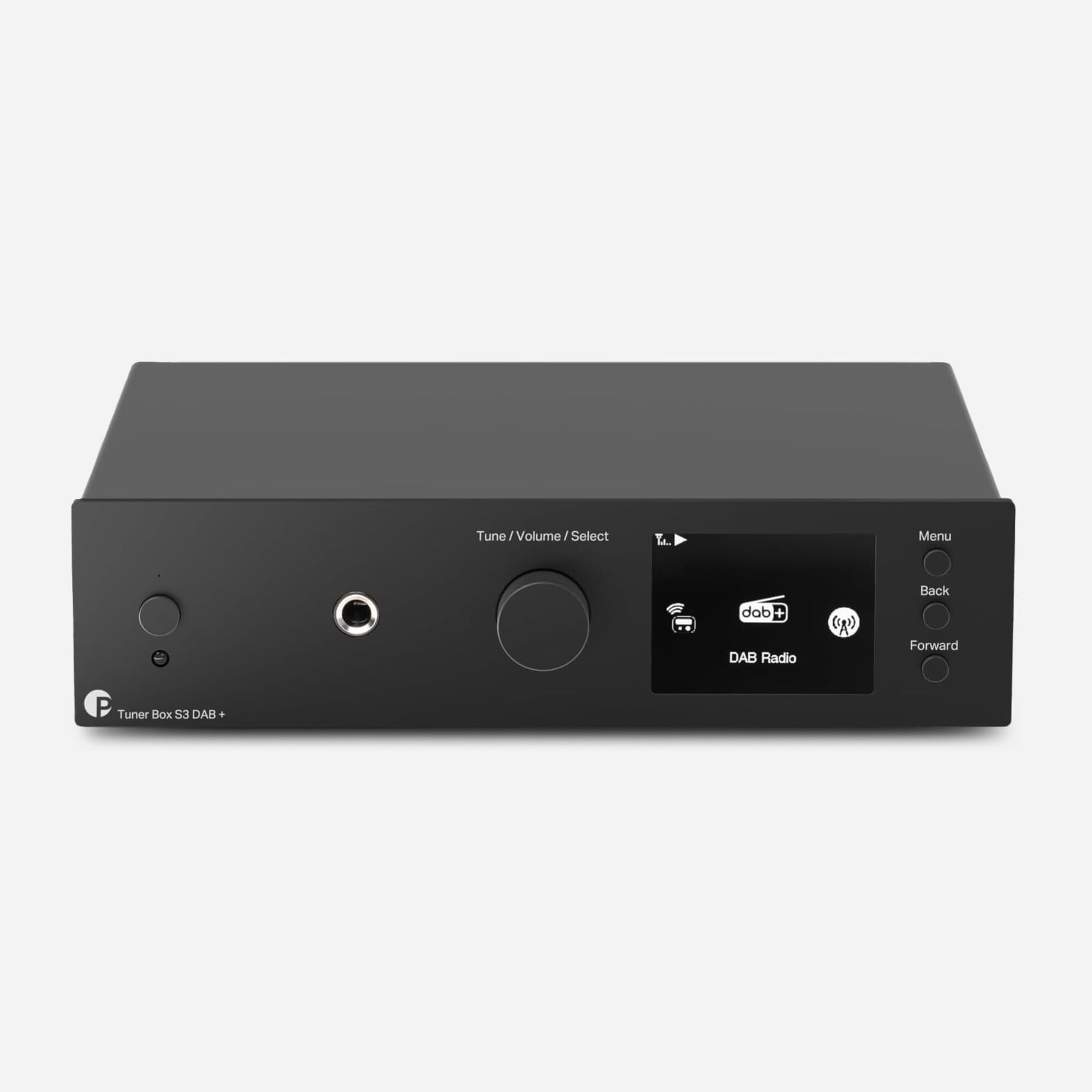 Pro-Ject Tuner Box S3 DAB+