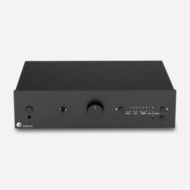 Pro-Ject Uni Box S3 Pro-Ject Uni Box S3