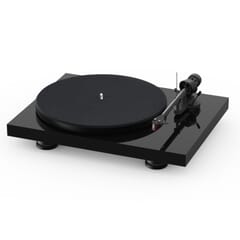 Pro-Ject Debut Carbon EVO Gloss Finish