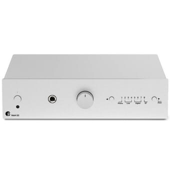 Pro-Ject MAIA S3 (Silver)