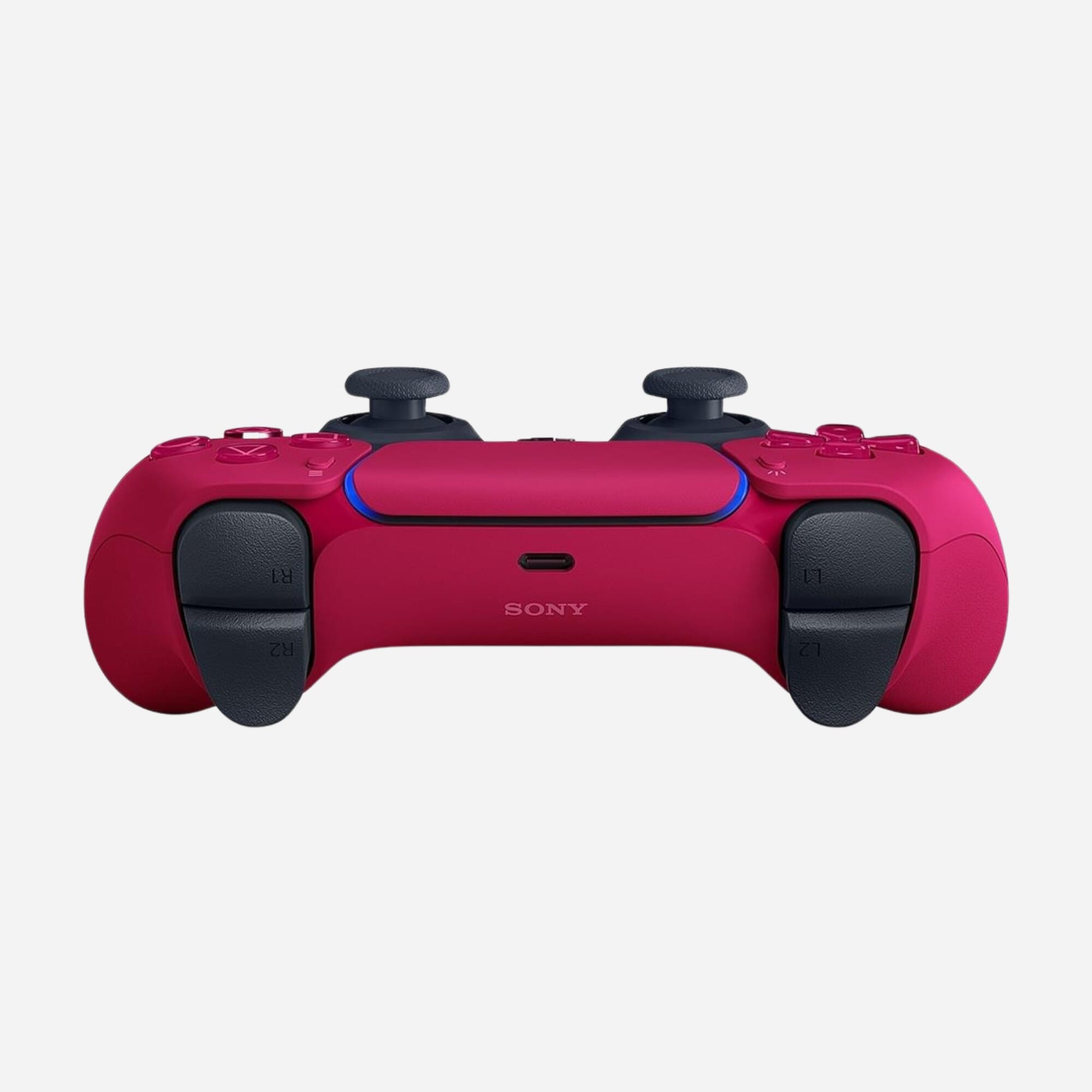 Custom Sony DualSense Wireless Controller PlayStation PS5 - Red newest