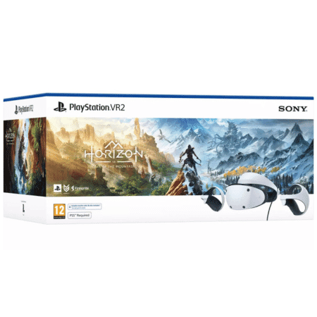 PlayStation VR2 Horizon Call of the Mountain Bundle