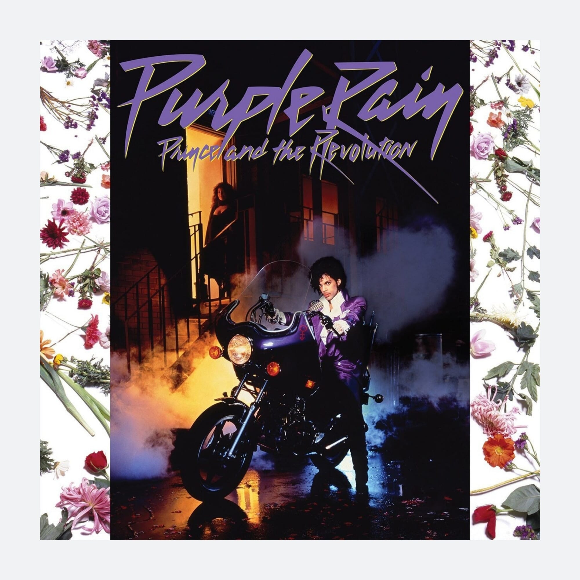 Purple Rain