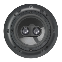 Q Install QI65CP ST Stereo In Ceiling Speaker (Single)