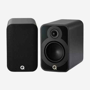 Q Acoustics 5020 (Pair) Q Acoustics 5020 (Pair)