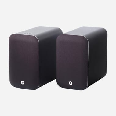 Q Acoustics M20 (Pair) Q Acoustics M20 (Pair)