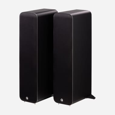 Q Acoustics M40 (Pair) Q Acoustics M40 (Pair)
