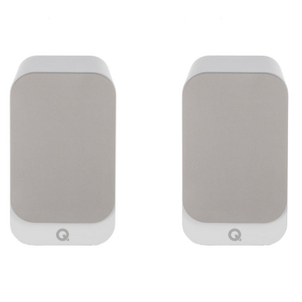 Q Acoustics Q3010i Pair (White)