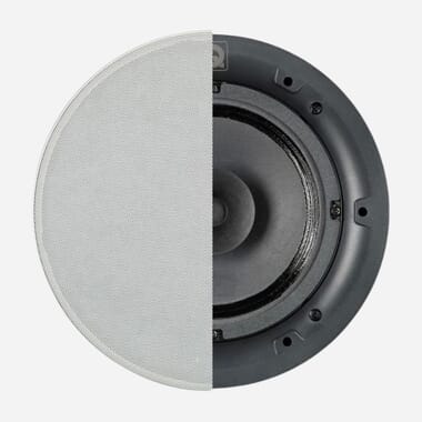 Q Acoustics QI 65CB In Ceiling Speaker (Single) Q Acoustics QI 65CB In Ceiling Speaker (Single)