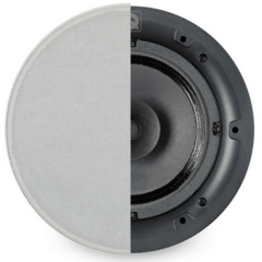 Q Acoustics QI 65CB In Ceiling Speaker (Single)