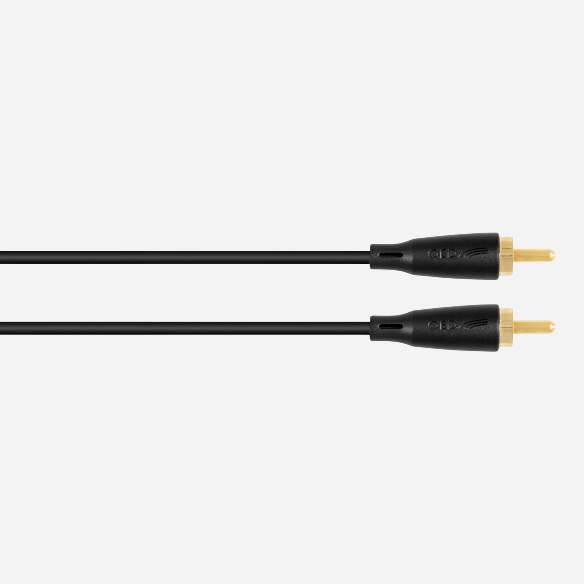 QED Performance Subwoofer Cable 3m (Single) At