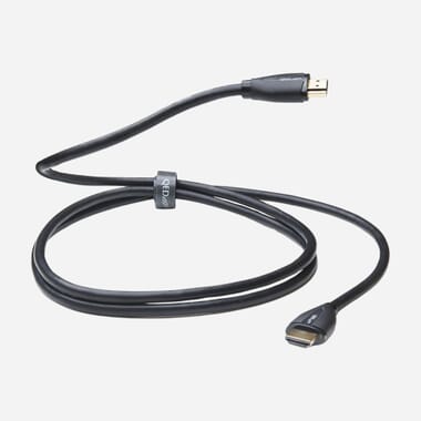 QED Performance Ultra High Speed HDMI 2.1 Cable (3m) QED Performance Ultra High Speed HDMI 2.1 Cable (3m)
