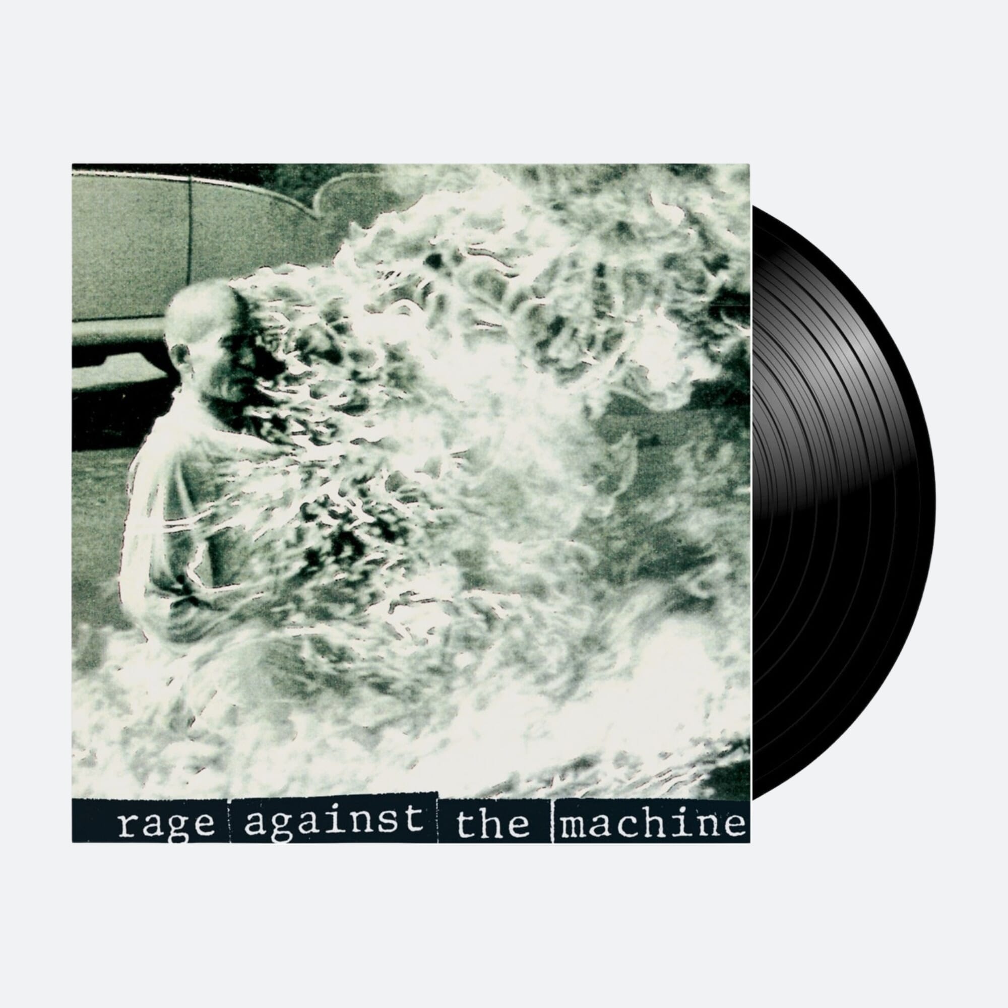 Buy Rage Against The Machine | Smart Home Sounds