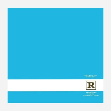 Rated R Rated R