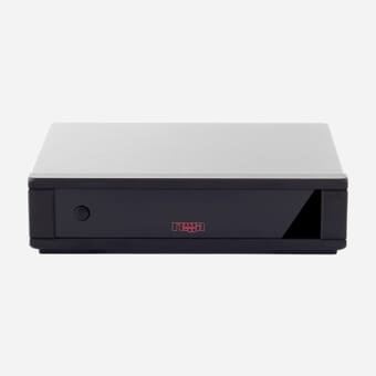 Rega Fono MC MK4