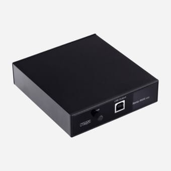 Rega Fono Mini A2D Mk2 Pre-Amplifier