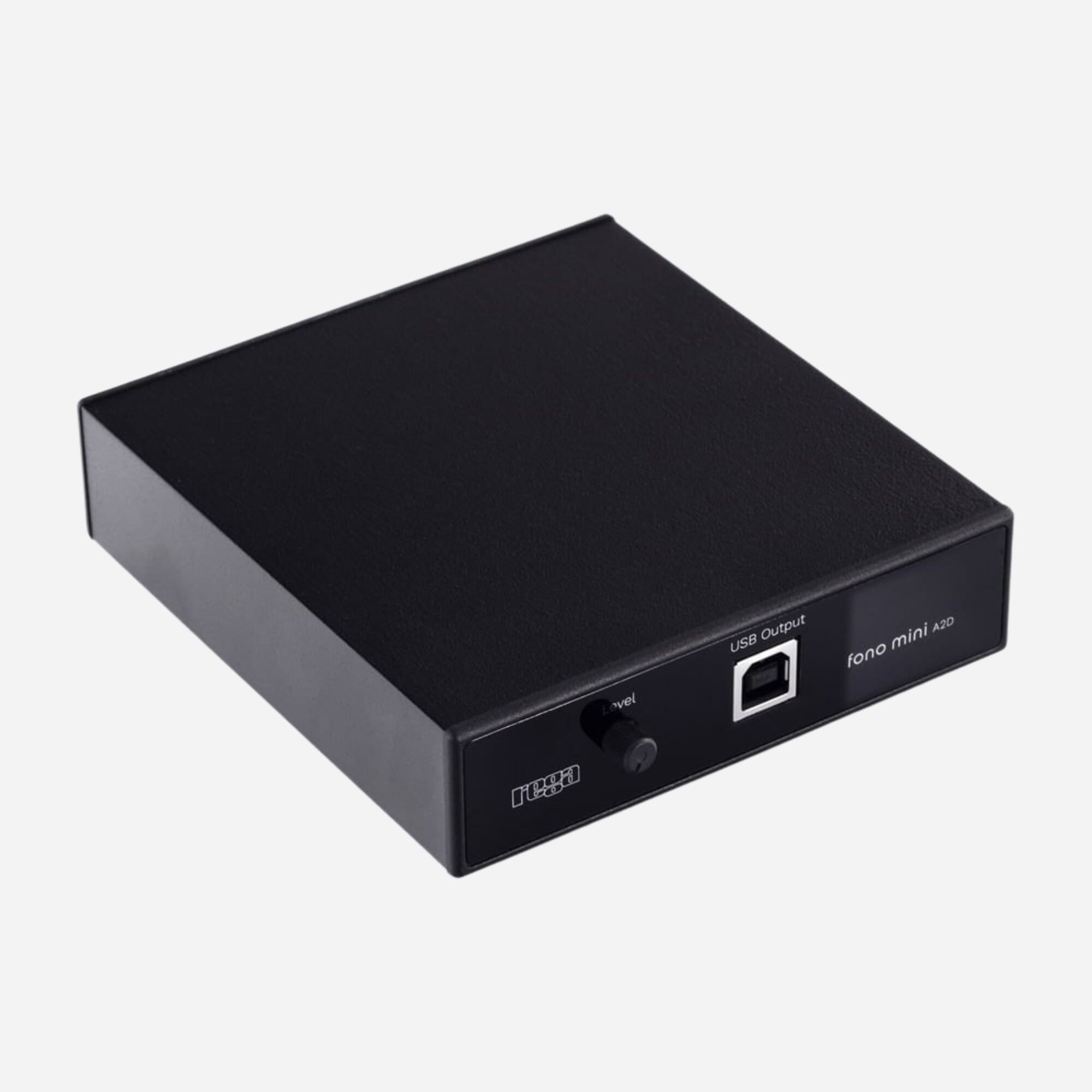 Clearance - Rega Fono Mini A2D Mk2 Pre-Amplifier
