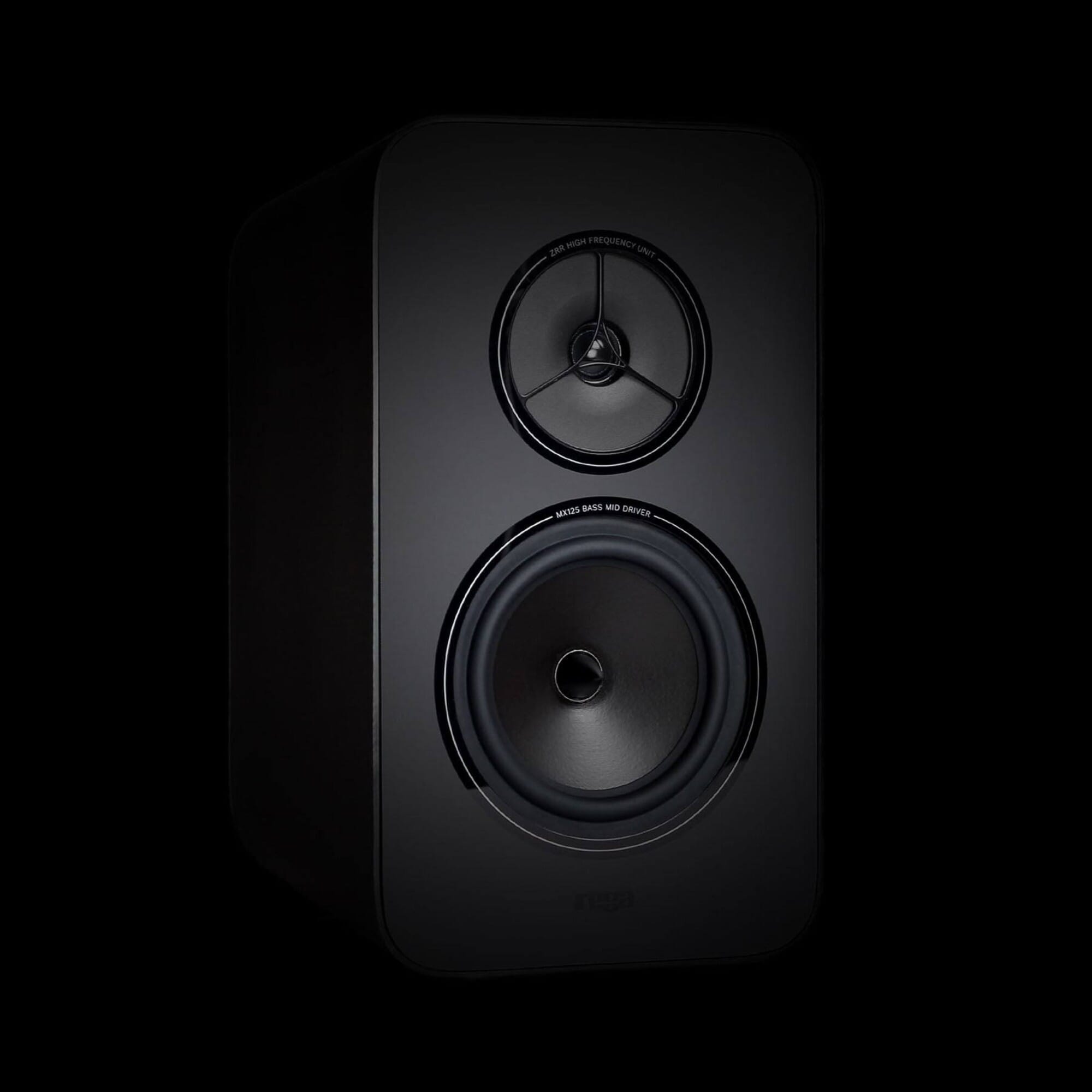 Rega Kyte Bookshelf Loudspeakers (Pair) | Smart Home Sounds